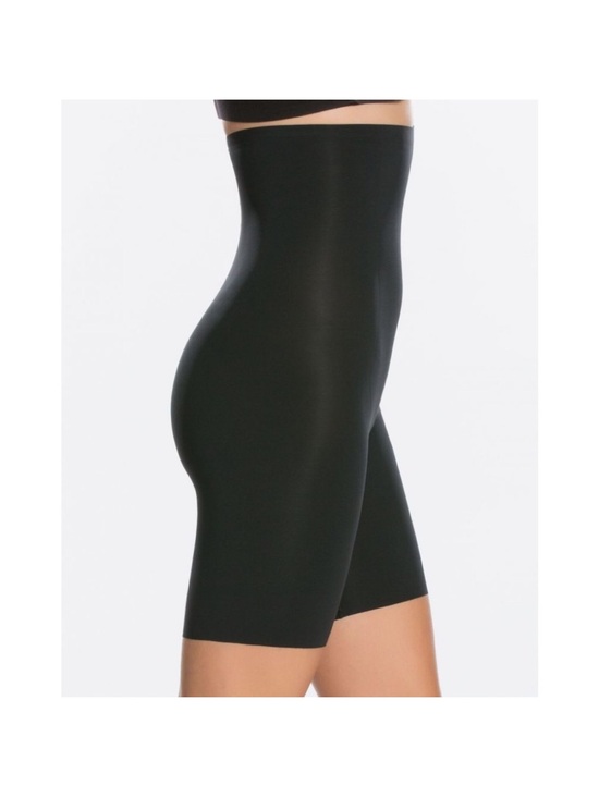 SPANX Other - SPANX Thinstincts High Waisted Mid-Thigh Short XL